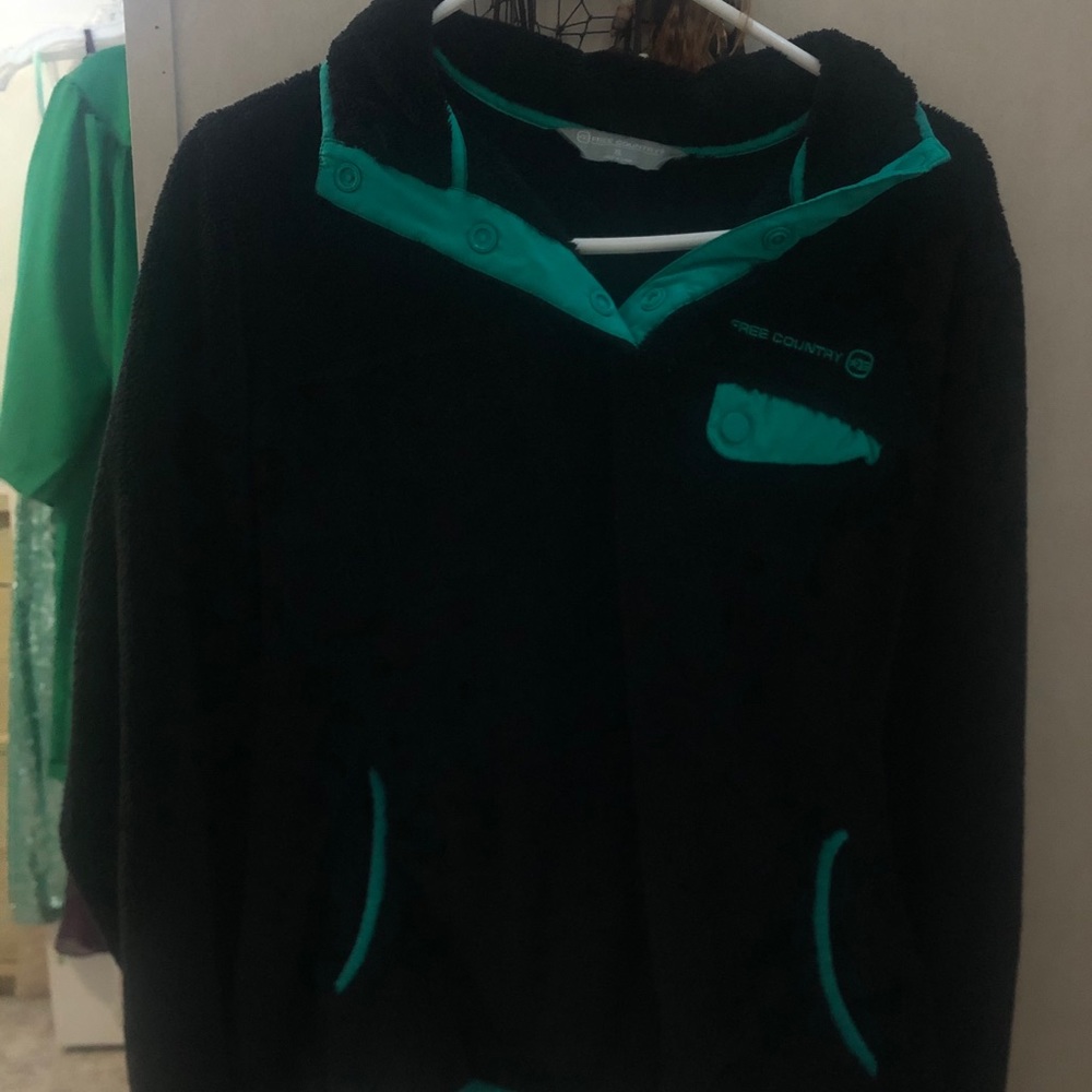 Free Country Pullover